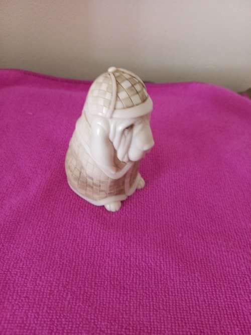 JOHN BICCARD SHERLOCK HOLMES